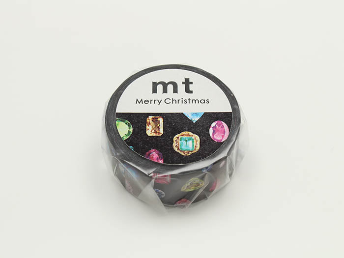 mt Jewel washi tape(MTCMAS74) | Washi Wednesday