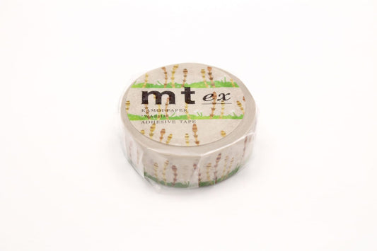 MT EX Washi Tape Schachtelhalm