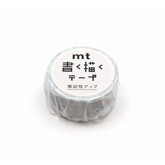 MT Kaku Kaku "Write And Draw" Washi Tape - Speech Balloon