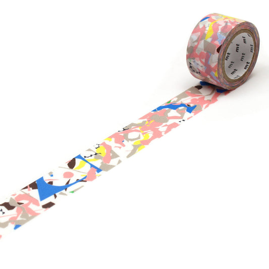 MT x Mina Perhonen Washi Tape Surplus