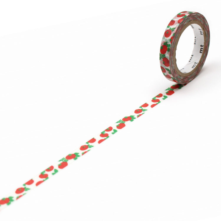 MT x SOU・SOU Washi Tape Tamato