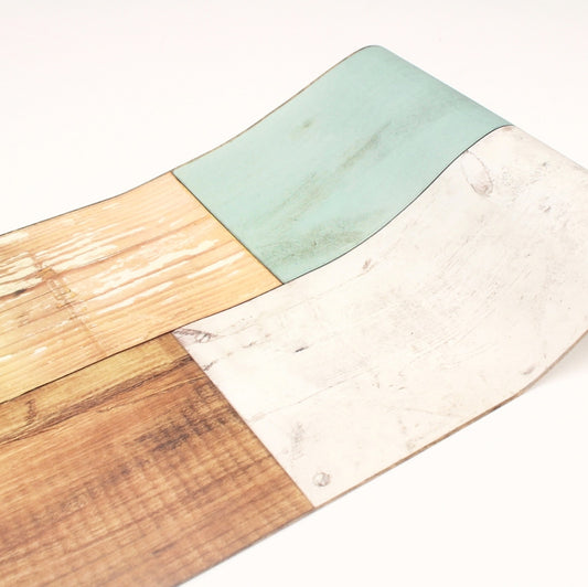 MT Casa Fleece 230mm (5m Länge) Lackholz