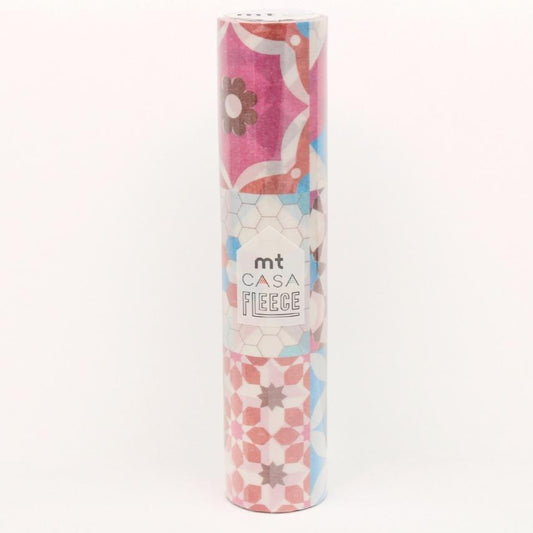 MT Casa Fleece 230mm (5m Length) Tile Pattern
