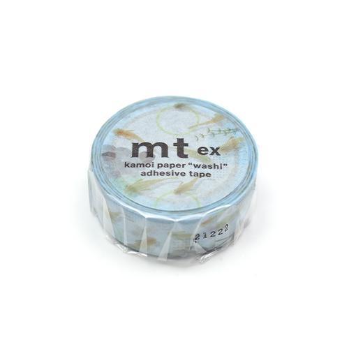 MT EX Washi Tape Killifish
