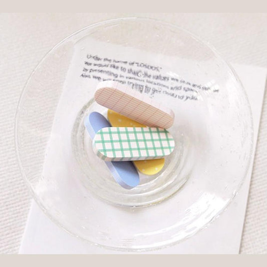 Suatelier Daily Plan 30 Sticky Memo