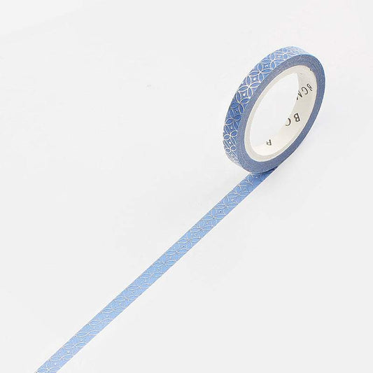 BGM Pattern / Yen Washi Tape