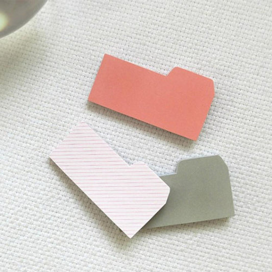 Suatelier Daily Plan 31 Sticky Memo