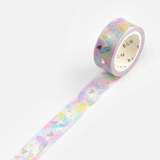 BGM Butterfly Masking Tape
