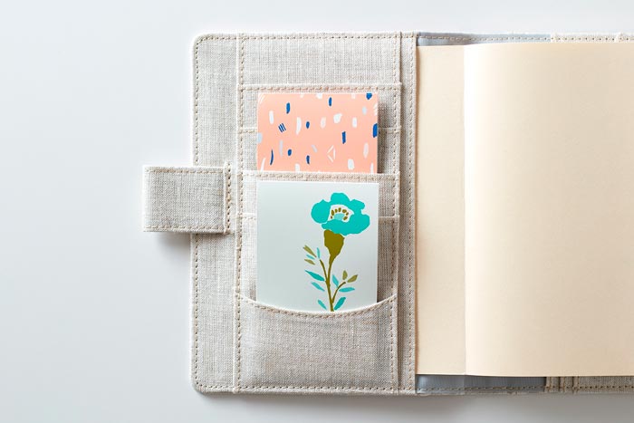 KITTA Washi Tape Vidro