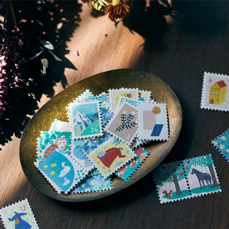 KITTA Special Sticker - Collection