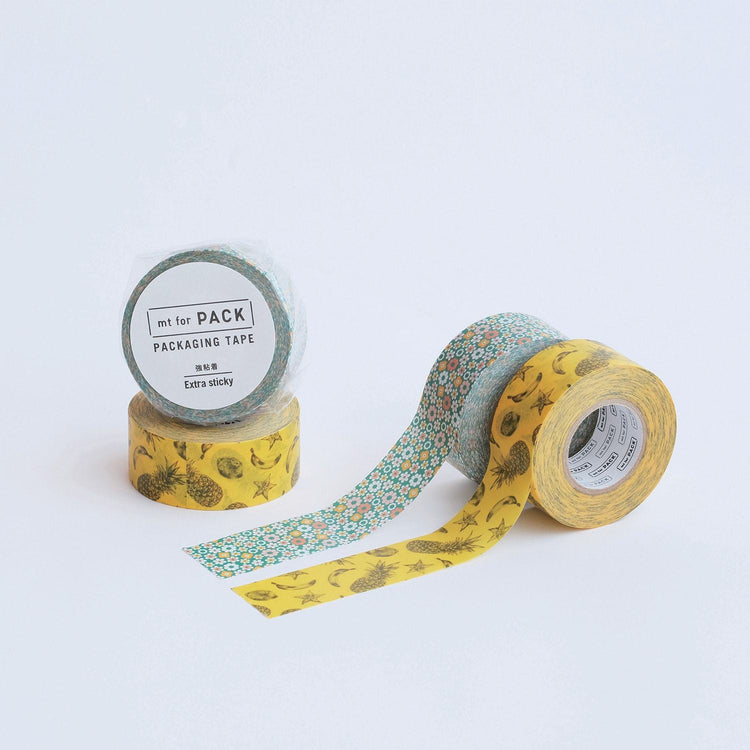 MT für Pack Permanent Tape Sea Side