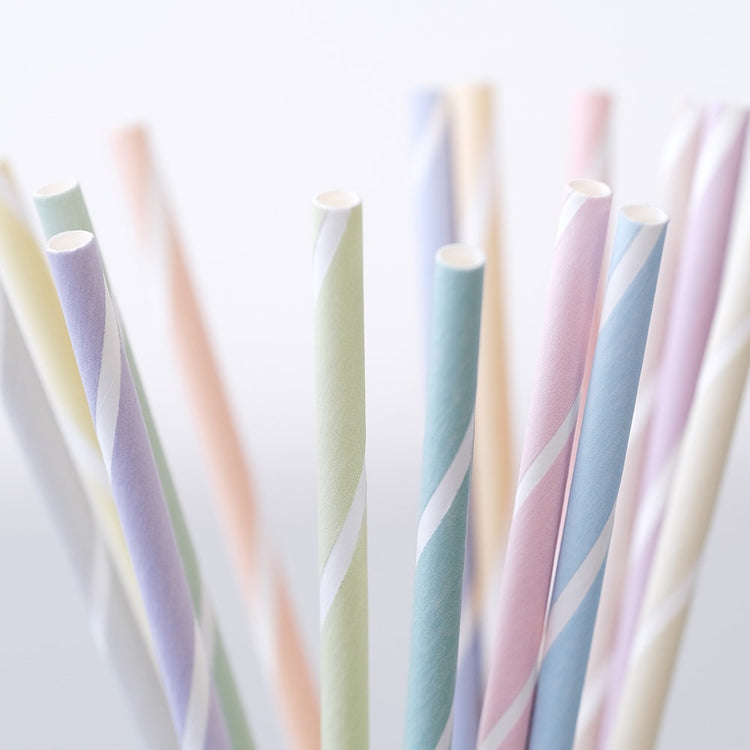 MT Basic Washi Tape Pastel Ivy 7m