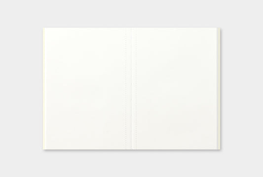 Traveler's Notebook Refill 005 (Passport Size) - Lightweight Paper | Washi Wednesday