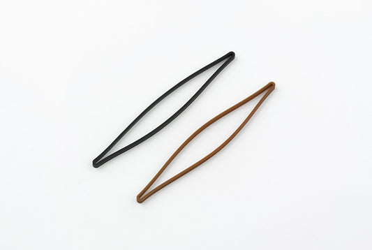 Traveler's Notebook Refill 011 (Passport Size) - Connecting Rubber Band | Washi Wednesday