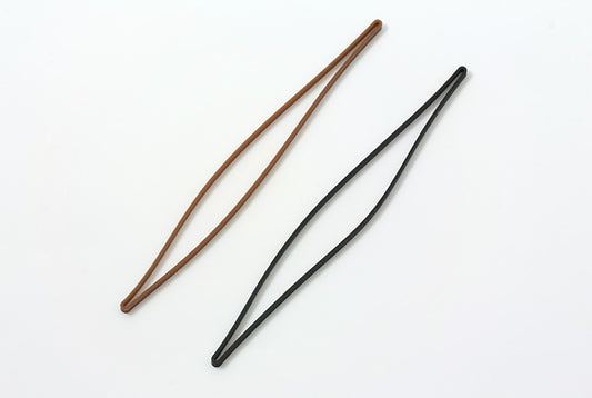 Traveler's Notebook Refill 021 (Regular Size) - Connecting Rubber Band | Washi Wednesday