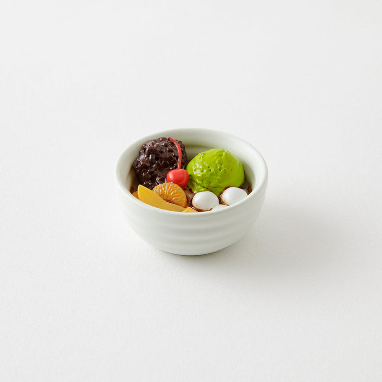 Midori Miniature Magnet - 1pc Anmitu