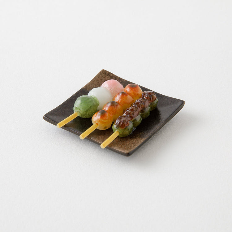 Midori Miniature Magnet - 1pc Dango