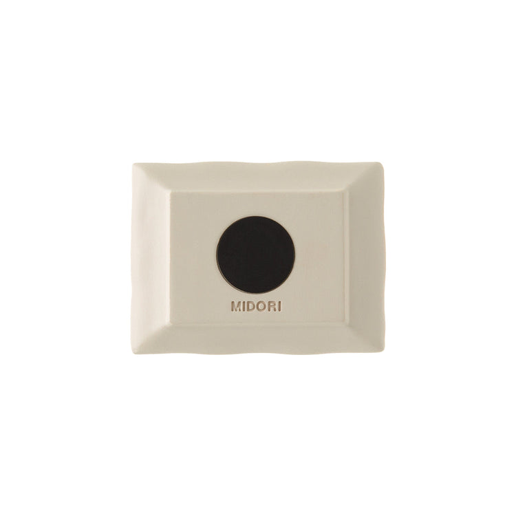 Midori Miniature Magnet - 1pc Onigiri