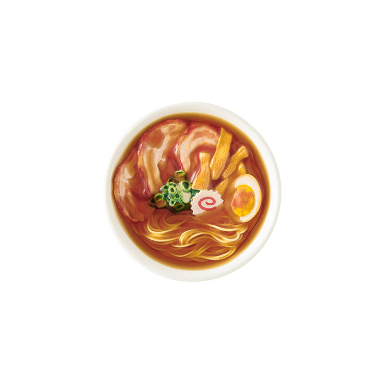 Midori Miniature Magnet - 1pc Ramen