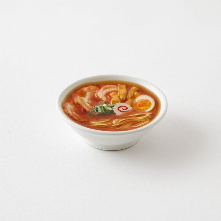Midori Miniature Magnet - 1pc Ramen