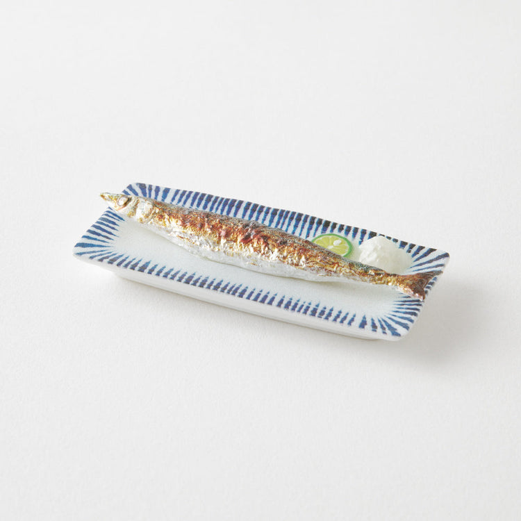 Midori Miniature Magnet - 1pc Samma