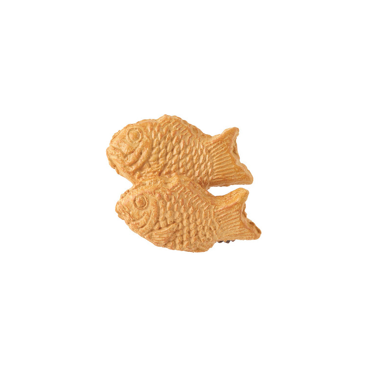 Midori Miniature Magnet - 1pc Taiyaki