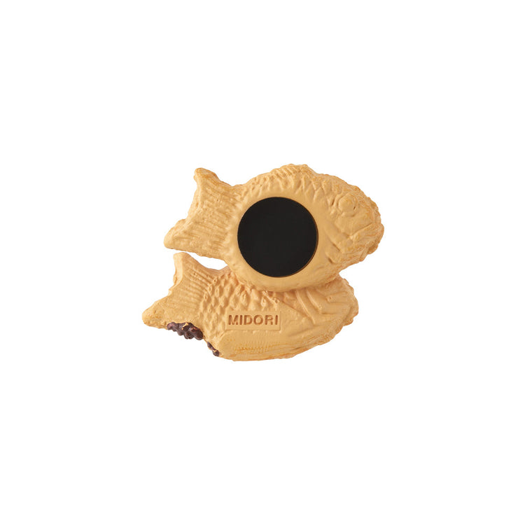 Midori Miniature Magnet - 1pc Taiyaki