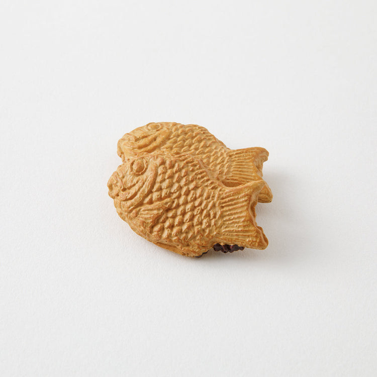 Midori Miniature Magnet - 1pc Taiyaki