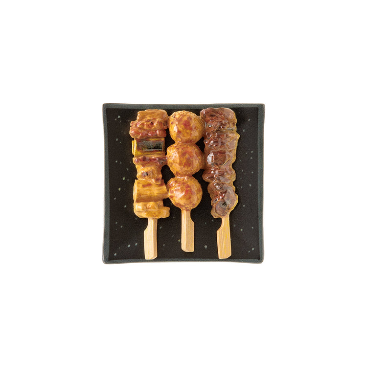 Midori Miniature Magnet - 1pc Yakitori