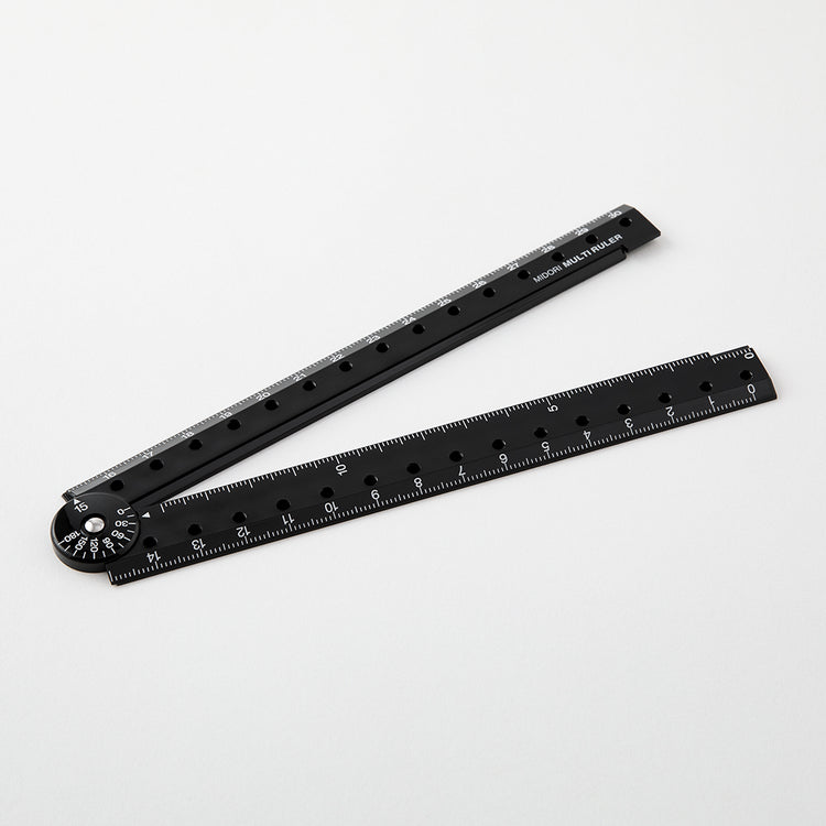 Midori Multi Ruler (30cm)