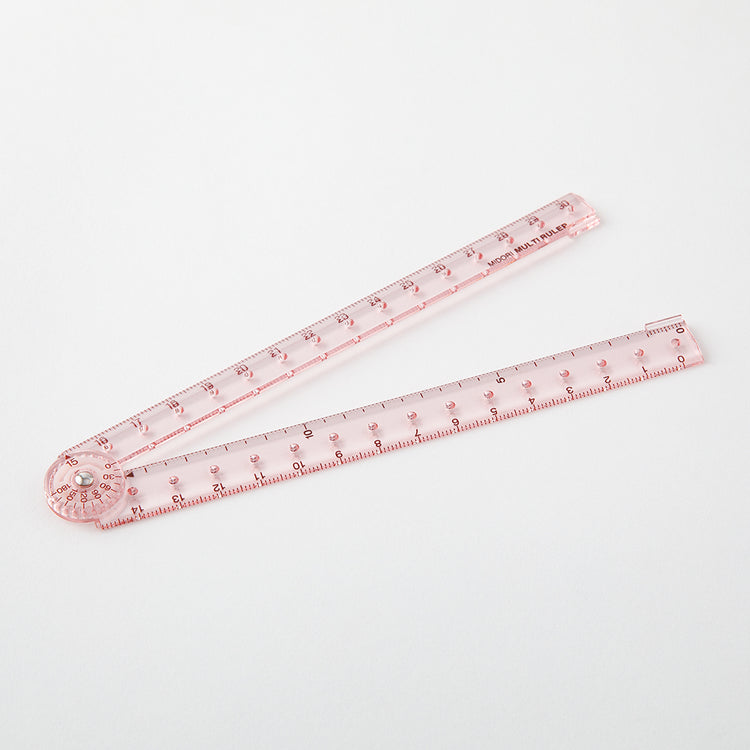 Midori Multi Ruler (30cm)