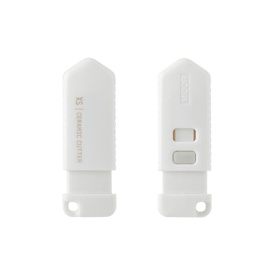 Midori XS Ceramic Cutter White