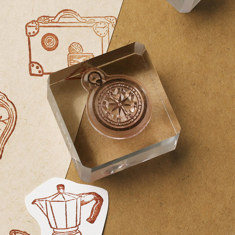 BGM Acrylic Block / Cube