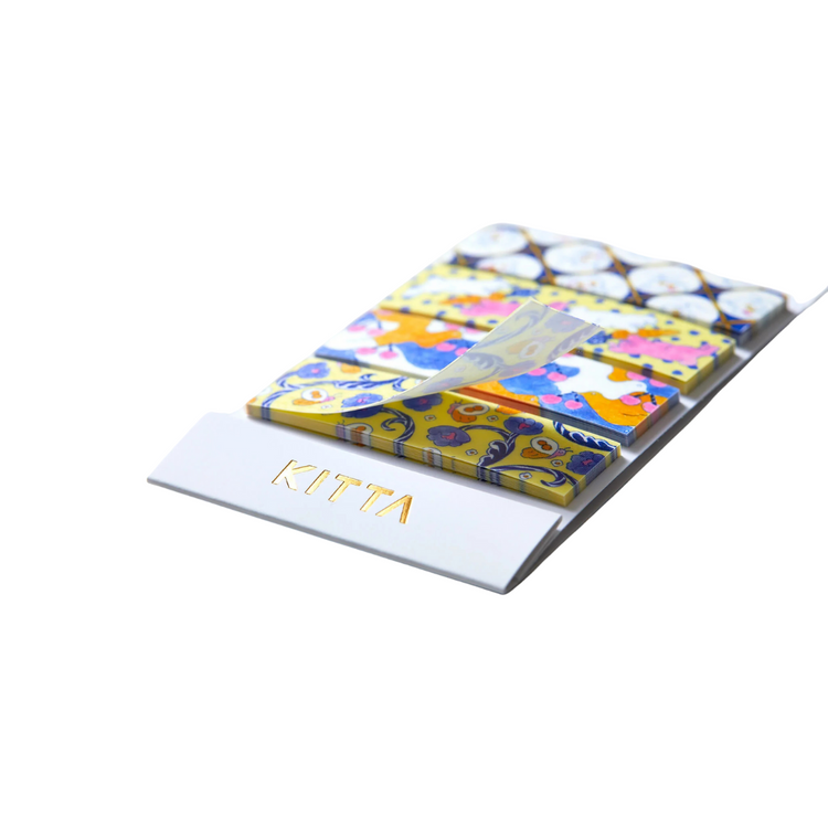 KITTA Washi Tape - Stroll