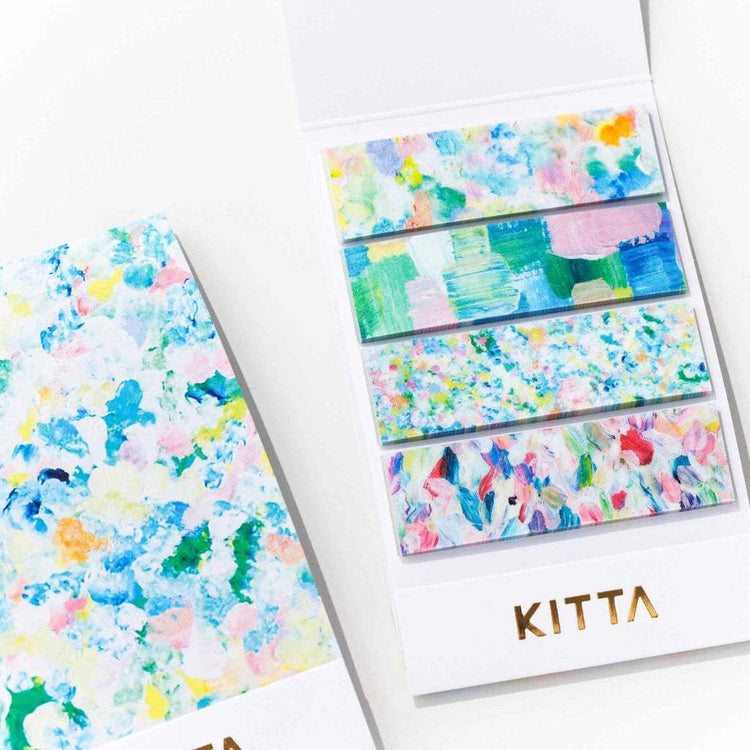 KITTA Limited Edition Masking Tape - Komorebi