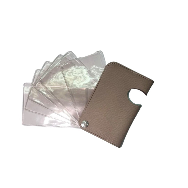 InTempo Rolling Card Case (6 Single Envelopes)