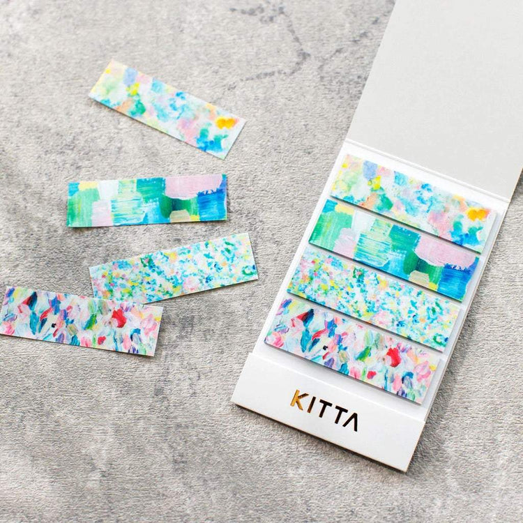 KITTA Limited Edition Masking Tape - Komorebi