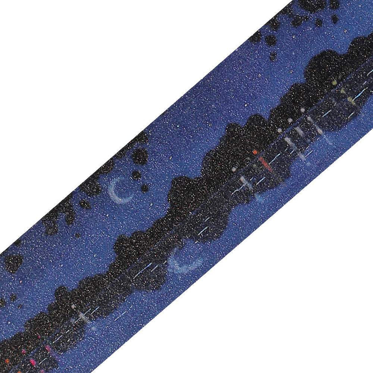 BGM Foil Stamping Masking Tape: Dreamscape - Lake at Night