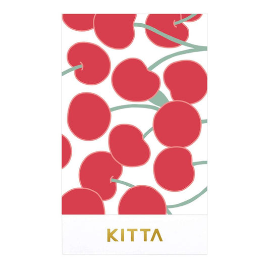 KITTA Masking Tape - Sweets