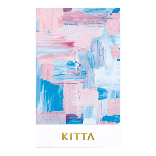 KITTA Masking Tape - Paint