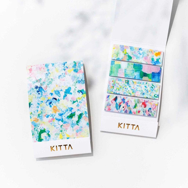 KITTA Limited Edition Masking Tape - Komorebi