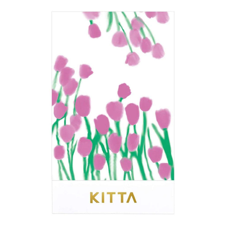 KITTA Masking Tape - Lake