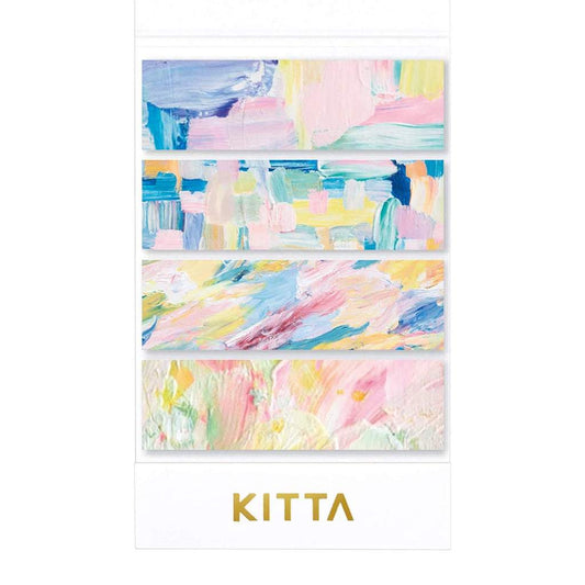 KITTA Masking Tape - Paint