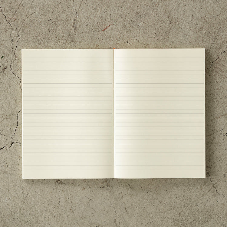 MD Notebook Diary (A5) 2026