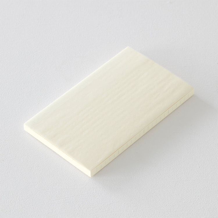 Featuring monthly, weekly, and plain memo pages, this minimalist diary is made with MD PAPER for an exceptional writing experience and flat-opening durability—perfect for planners who value both function and creativity.