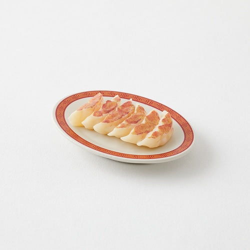 Midori Miniature Magnet - Gyoza