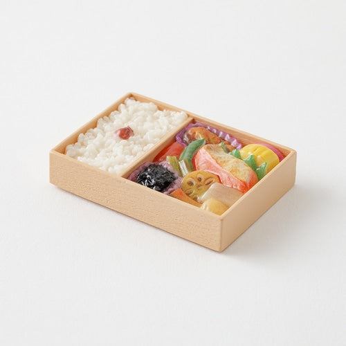Midori Miniature Magnet - Makunouchi Bento