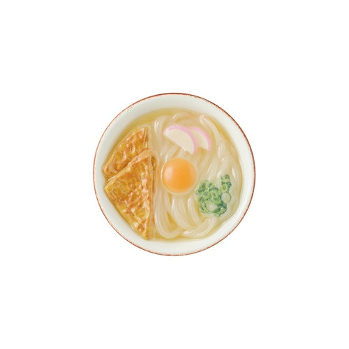 Midori Miniature Magnet - Sanuki Udon