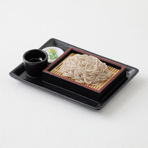 Midori Miniature Magnet - Soba
