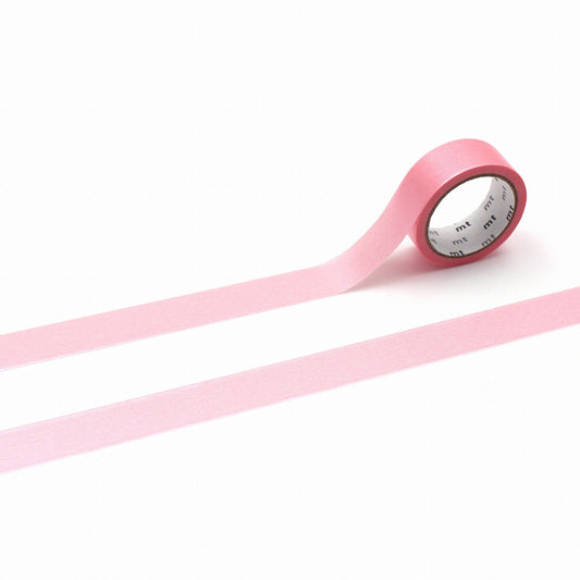 MT 1P Kamoi Washi Tape Silky Pink, MT Tape, Kamoi, Washi Tape, Kamoi Washi Tape, MT Washi Tape, WashiWednesday
